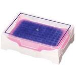 R-2022-P PCRチューブ用クーラーラック 96穴 R-2022-Pシリーズ ビーエム機器