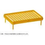 T100-60Y BIOTUBE(TM)グリッドプレート イエロー T100-60Yシリーズ Simport