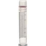 T301-4 クライオチューブ インナーキャップ 4.0ml 丸底 T301-4シリーズ Simport