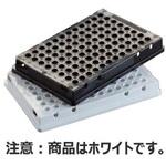 T324-96SKW PCRプレート 96well フルスカート 0.2ml ホワイト T324-96SKWシリーズ Simport