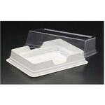 T327 PCRチューブ用Combi-Box96穴用Combi-Rack T327シリーズ Simport