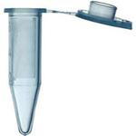 ClikLokチューブ 0.6ml フラットトップ T330-6シリーズ Simport