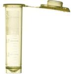 T330-72AY マイクロチューブ 2.0ml 自立型 イエロー T330-72AYシリーズ Simport