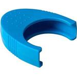 T330-75CLB CapLock Clip スナップキャップチューブ 5.0ml用 ブルー T330-75CLBシリーズ Simport