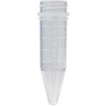 T365-5TN MacrewTube チューブのみ 5.0ml ナチュラル T365-5TNシリーズ Simport