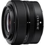 NIKKOR Z 24-50mm f/4-6.3 交換レンズ NIKKOR Z 24-50mm f/4-6.3 Nikon(ニコン)