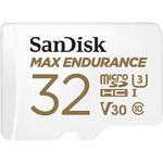 MAX Endurance高耐久 microSDHC カード SanDisk(サンディスク)
