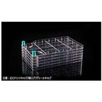 WNB773204 BioFactory(TM)多層フラスコ 5チャンバー 3175cm2 TC処理 滅菌済み WNBシリーズ ビーエム機器