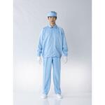 FH203C-02 5L 防塵上着 5L アウトポケット FH203Cシリーズ 東洋リントフリー