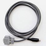 AX-KO1869-5000 RS232Cケーブル AX-KOシリーズ A&D
