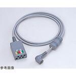 AX-KO1839-3000 ECG中継ケーブル AX-KO1839シリーズ A&D