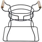 TC ビバレッジディスペンサースタンド ワイヤータイプ テーブルクラフト
