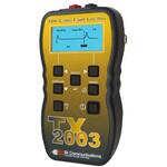 ケーブル測長・診断機(充電式) EA712GEシリーズ エスコ