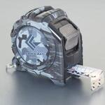 EA720HP-255A メジャー(ストッパー付)25mmx5.5m EA720HPシリーズ エスコ