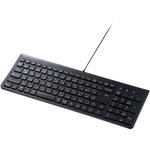 SKB-SL31CBK キーボード サンワサプライ