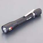 EA758TA-13 [単3x2本]フラッシュライト/LED(ペン型) EA758TAシリーズ エスコ