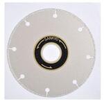 ダイヤモンドカッター(鋳鉄管用) EA809シリーズ エスコ