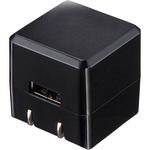 USB充電器 サンワサプライ