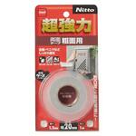 両面テープ・超強力(粗面用) EA944MFシリーズ エスコ