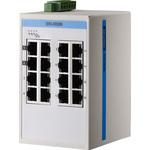非管理型・産業用イーサネットスイッチ 広範囲温度対応：EKI-5500シリーズ Advantech(アドバンテック)