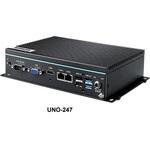 Intel Celeron J3455プロセッサ搭載IoTエッジコンピュータ 【UNO-247】 Advantech(アドバンテック)
