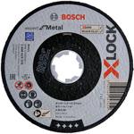 X-LOCK 切断砥石 エキスパート(鉄用) BOSCH(ボッシュ) 金属用 【通販