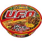 焼きそば U.F.O 日清食品