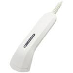 C-41-USB-HID-AMV モバイルコード対応スタイリッシュCCDスキャナ USBインターフェース アイメックス