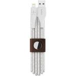 DuraTek Plus USB-A to Lightningケーブル(1.8m) BELKIN(ベルキン)