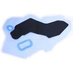 確認用✨ Amazon | ライブディオ ZX AF35ライトカバー 2型 白 ライト