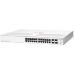 JL682A#ACF Aruba Instant On 1930 24G 4SFP+ Switch HP(日本ヒューレット・パッカード)