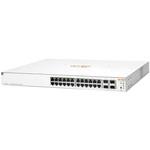ルーター・ネットワーク機器 Aruba IOn 1930 24G 4SFP+ 195W Sw JP en Amazon.co.jp: HPE Networking Instant On スイッチ・シリーズ 1930 24
