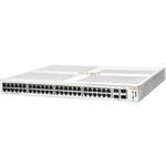JL685A#ACF Aruba Instant On 1930 48G 4SFP+ Switch HP(日本ヒューレット・パッカード)