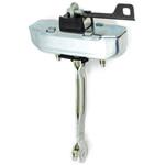 (68650)CHECK ASSY， BAC トヨタ