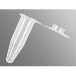 0.5mL PCRチューブ フラットキャップ付き PCR-05シリーズ AXYGEN