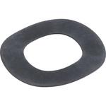 73214-75010 (73214)PLATE， FR SEAT 1個 トヨタ 【通販モノタロウ】