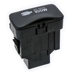 (85530)SOCKET ASSY， PO トヨタ