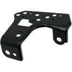 (86211)BRACKET， RADIO トヨタ