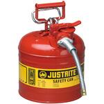 セーフティ缶 タイプ2 JUSTRITE