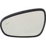(87961)MIRROR OUTER ， L トヨタ