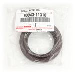 (90043)SEAL， TYPE OIL トヨタ