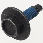 (90105)BOLT， WASHER BA トヨタ