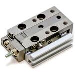 エアスライドテーブル MXJ6L SMC