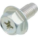 90153-50015 (90153)SCREW， CROSSREC トヨタ