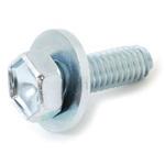 (91635)BOLT， W/WASHER トヨタ