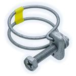 (96111)CLAMP， HOSE トヨタ