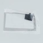 (SU003)CAP CLIP 2 PIEC トヨタ