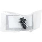 SU003-04055 (SU003)CLIP 2PIECE D10 トヨタ