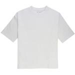 5分袖クールTシャツ 白 FB-700シリーズ おたふく手袋
