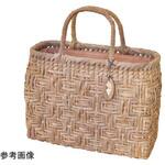 #79435 山葡萄バッグ 連続枡編 用美(ヤマコー)